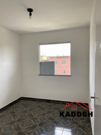 Imagem Apartamento com 2 Quartos à Venda, 45 m² em Campo Limpo - Feira De Santana Imagem Apartamento com 2 Quartos à Venda, 45 m² em Campo Limpo - Feira De Santana