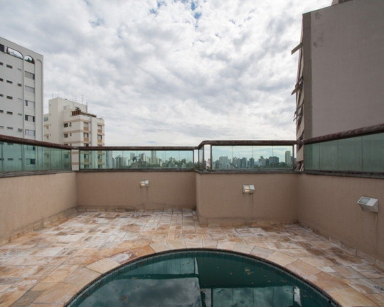 Imagem Apartamento com 3 Quartos à Venda, 184 m² em Pinheiros - São Paulo Imagem Apartamento com 3 Quartos à Venda, 184 m² em Pinheiros - São Paulo
