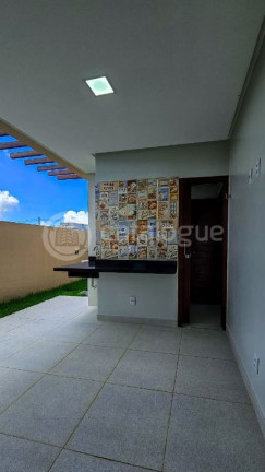Imagem Casa com 3 Quartos à Venda, 200 m² em Cajupiranga - Parnamirim