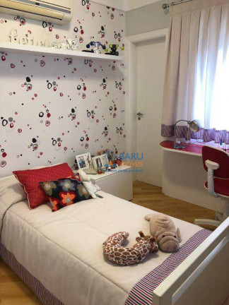 Imagem Apartamento com 3 Quartos à Venda, 173 m² em Perdizes - São Paulo