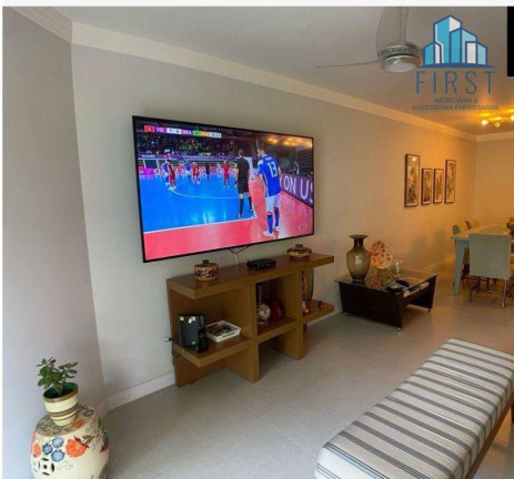 Imagem Apartamento com 3 Quartos à Venda, 185 m² em Centro - Vinhedo