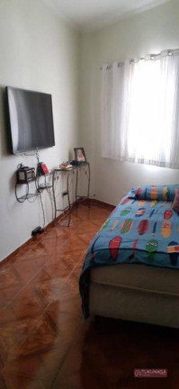 Sobrado com 3 Quartos à Venda, 220 m² em Flor Da Cantareira - São Paulo
