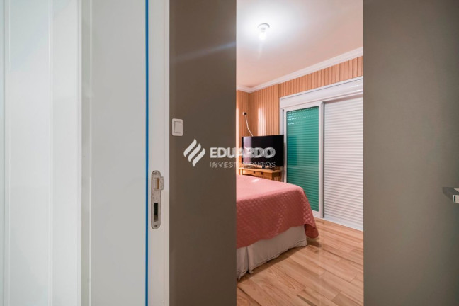 Imagem Cobertura com 3 Quartos à Venda, 141 m² em Canto Grande - Bombinhas