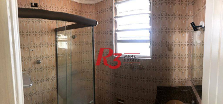 Imagem Apartamento com 2 Quartos à Venda, 65 m² em Boqueirão - Santos Imagem Apartamento com 2 Quartos à Venda, 65 m² em Boqueirão - Santos