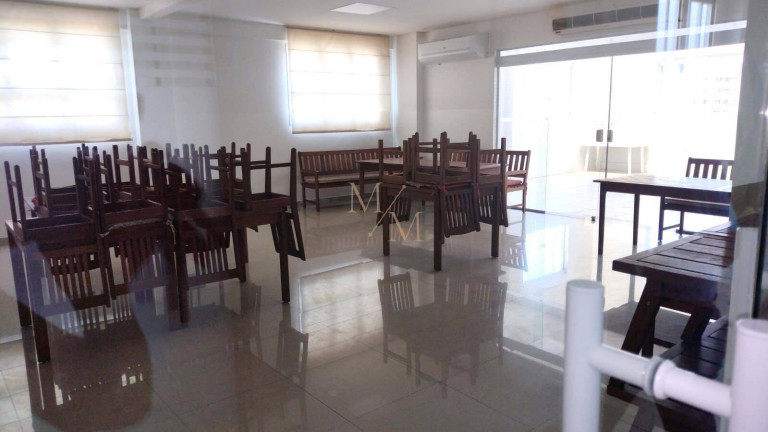 Imagem Apartamento com 3 Quartos à Venda, 107 m² em José Menino - Santos Imagem Apartamento com 3 Quartos à Venda, 107 m² em José Menino - Santos