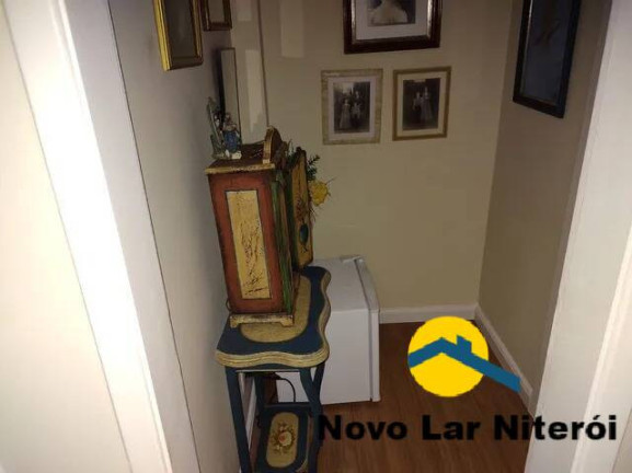 Imagem Casa com 3 Quartos à Venda, 100 m² em Piratininga - Niterói Imagem Casa com 3 Quartos à Venda, 100 m² em Piratininga - Niterói