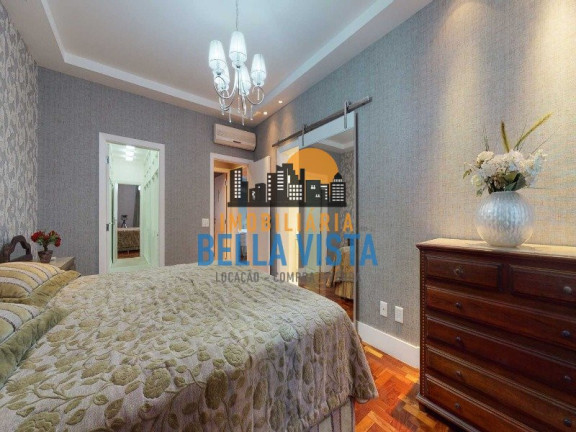 Imagem Apartamento com 3 Quartos à Venda, em Bela Vista - São Paulo Imagem Apartamento com 3 Quartos à Venda, em Bela Vista - São Paulo