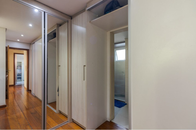 Imagem Casa de Condomínio com 4 Quartos à Venda, 238 m² em Bela Vista - Porto Alegre