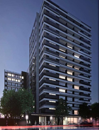 Imagem Imóvel com 1 Quarto à Venda, 24 m² em Moema - São Paulo Imagem Imóvel com 1 Quarto à Venda, 24 m² em Moema - São Paulo