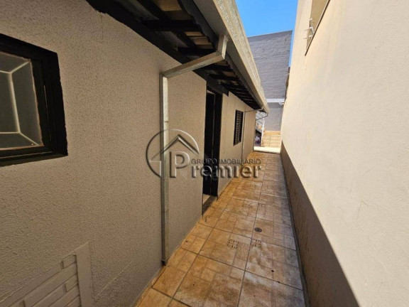 Imagem Casa com 16 Quartos à Venda, 224 m² em Cidade Nova I - Indaiatuba