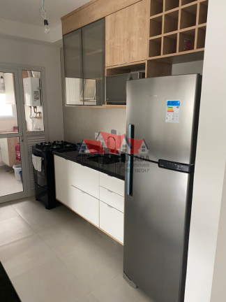 Imagem Apartamento com 2 Quartos à Venda, 70 m² em Vila Leopoldina - São Paulo