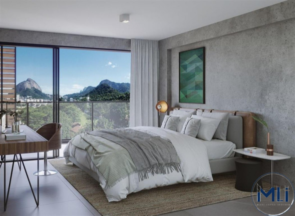 Imagem Imóvel com 4 Quartos à Venda, 213 m² em Lagoa - Rio De Janeiro Imagem Imóvel com 4 Quartos à Venda, 213 m² em Lagoa - Rio De Janeiro