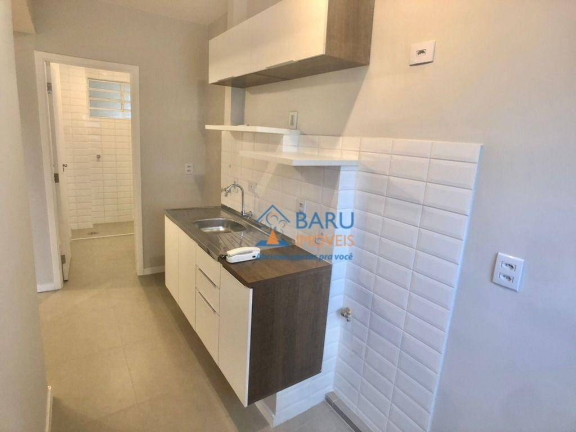 Imagem Apartamento com 1 Quarto à Venda, 32 m² em Santa Cecília - São Paulo Imagem Apartamento com 1 Quarto à Venda, 32 m² em Santa Cecília - São Paulo