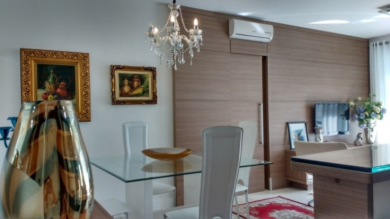 Imagem Apartamento com 2 Quartos à Venda, 65 m² em Jurerê Internacional - Florianópolis Imagem Apartamento com 2 Quartos à Venda, 65 m² em Jurerê Internacional - Florianópolis