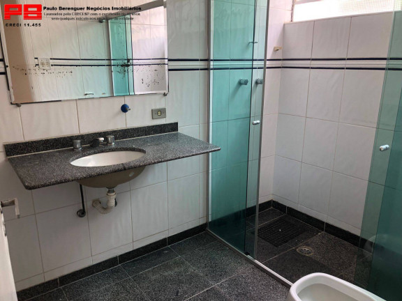 Imagem Casa com 3 Quartos à Venda, 200 m² em Brooklin - São Paulo Imagem Casa com 3 Quartos à Venda, 200 m² em Brooklin - São Paulo