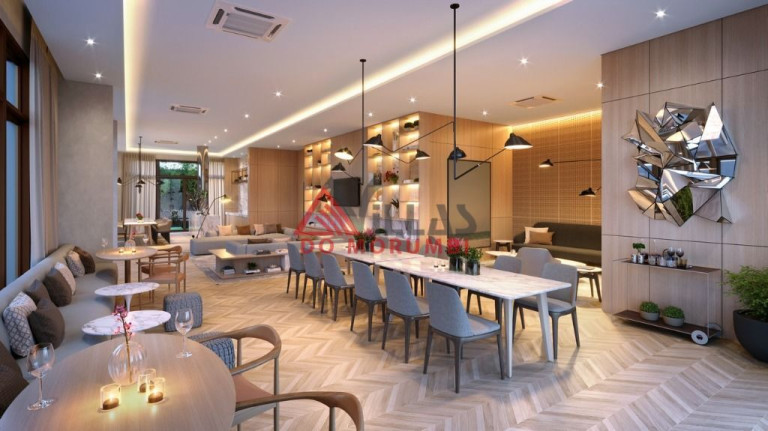 Imagem Cobertura com 4 Quartos à Venda, 343 m² em Morumbi - São Paulo Imagem Cobertura com 4 Quartos à Venda, 343 m² em Morumbi - São Paulo