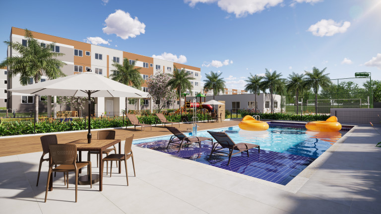 Imagem Imóvel com 2 Quartos à Venda, 42 m² em Cândido Portinari - Ribeirão Preto Imagem Imóvel com 2 Quartos à Venda, 42 m² em Cândido Portinari - Ribeirão Preto