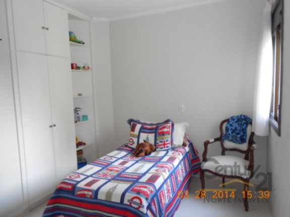 Imagem Apartamento com 4 Quartos à Venda, em Santana - São Paulo Imagem Apartamento com 4 Quartos à Venda, em Santana - São Paulo