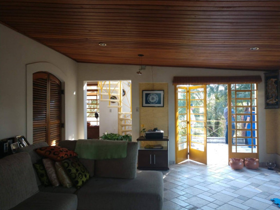 Imagem Casa com 6 Quartos à Venda, 1.927 m² em Terra Preta (terra Preta) - Mairiporã Imagem Casa com 6 Quartos à Venda, 1.927 m² em Terra Preta (terra Preta) - Mairiporã