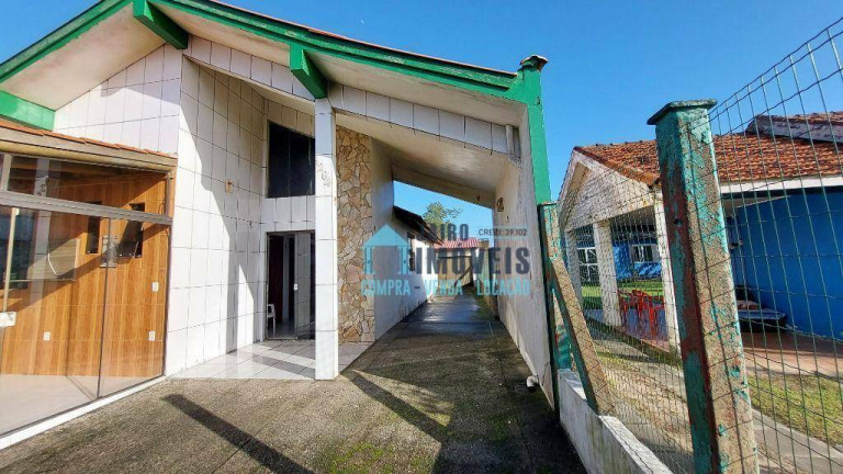 Imagem Casa com 3 Quartos à Venda, 360 m² em Centro - Balneário Pinhal Imagem Casa com 3 Quartos à Venda, 360 m² em Centro - Balneário Pinhal