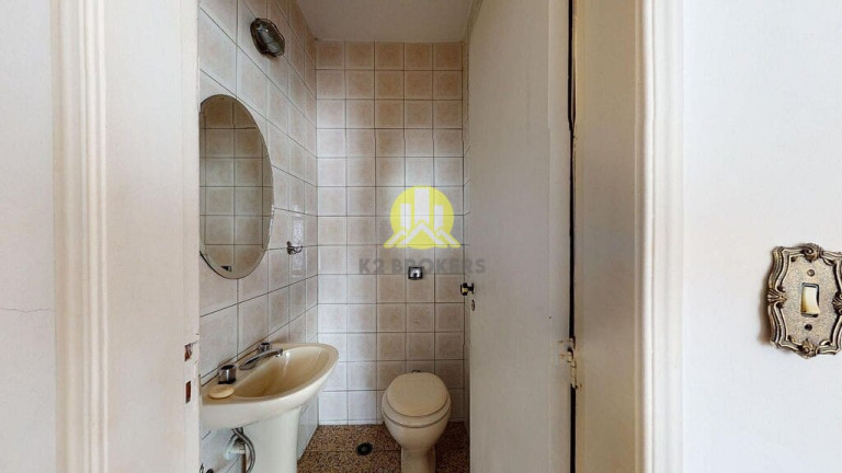Imagem Apartamento com 3 Quartos à Venda, 178 m² em Pinheiros - São Paulo Imagem Apartamento com 3 Quartos à Venda, 178 m² em Pinheiros - São Paulo