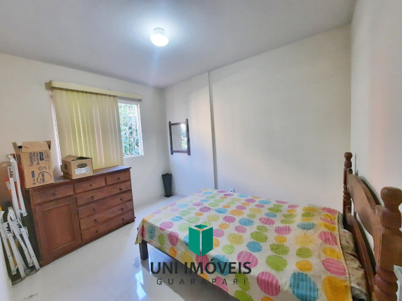 Imagem Apartamento com 3 Quartos à Venda, 85 m² em Praia Do Morro - Guarapari