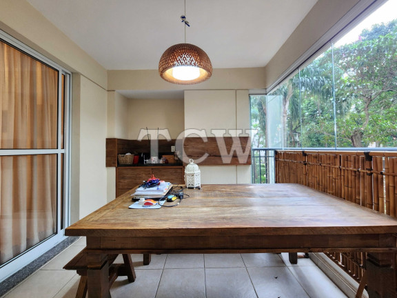Imagem Apartamento com 3 Quartos à Venda, 176 m² em Aclimação - São Paulo