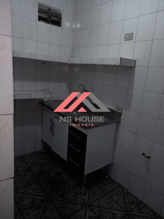 Imagem Casa com 5 Quartos à Venda, 190 m² em Rudge Ramos - São Bernardo Do Campo Imagem Casa com 5 Quartos à Venda, 190 m² em Rudge Ramos - São Bernardo Do Campo