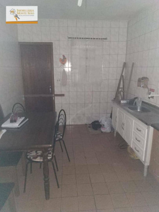 Imagem Sobrado com 5 Quartos à Venda, 200 m² em Picanco - Guarulhos Imagem Sobrado com 5 Quartos à Venda, 200 m² em Picanco - Guarulhos