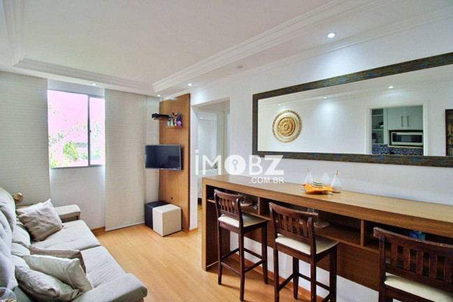 Imagem Imóvel com 2 Quartos à Venda, 47 m² em Morumbi - São Paulo Imagem Imóvel com 2 Quartos à Venda, 47 m² em Morumbi - São Paulo