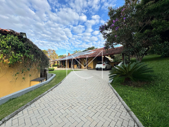 Imagem Casa com 5 Quartos à Venda, 450 m² em Condomínio Nossa Fazenda - Esmeraldas Imagem Casa com 5 Quartos à Venda, 450 m² em Condomínio Nossa Fazenda - Esmeraldas