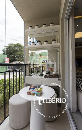 Imagem Apartamento com 2 Quartos à Venda, 51 m² em Vila Matilde - São Paulo Imagem Apartamento com 2 Quartos à Venda, 51 m² em Vila Matilde - São Paulo