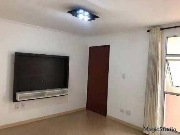 Imagem Apartamento com 2 Quartos à Venda,  em São Bernardo - Campinas
