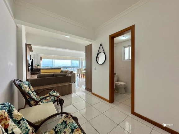 Imagem Apartamento com 3 Quartos à Venda, 150 m² em Centro - Capão Da Canoa