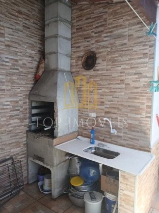 Imagem Casa de Condomínio com 3 Quartos à Venda, 187 m² em Campos De São José - São José Dos Campos Imagem Casa de Condomínio com 3 Quartos à Venda, 187 m² em Campos De São José - São José Dos Campos