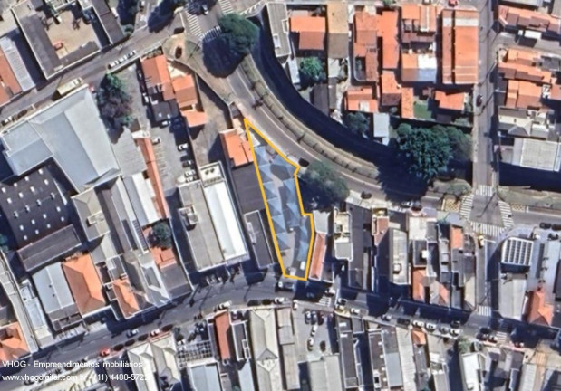 Imagem Terreno para Alugar, 770 m² em Vila Joana - Jundiaí Imagem Terreno para Alugar, 770 m² em Vila Joana - Jundiaí
