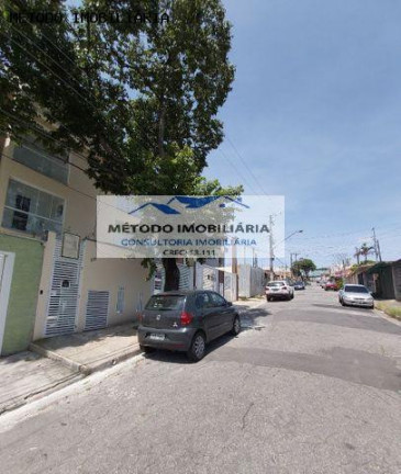 Imagem Apartamento com 2 Quartos à Venda, 80 m² em Guaraciaba - Santo André Imagem Apartamento com 2 Quartos à Venda, 80 m² em Guaraciaba - Santo André