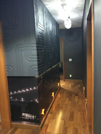 Imagem Apartamento com 4 Quartos à Venda, 280 m² em Jardim Anália Franco - São Paulo