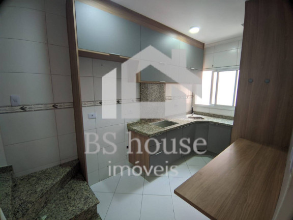 Imagem Apartamento com 2 Quartos à Venda, 198 m² em Vila Scarpelli - Santo André Imagem Apartamento com 2 Quartos à Venda, 198 m² em Vila Scarpelli - Santo André