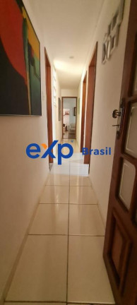 Imagem Apartamento com 3 Quartos à Venda, 130 m² em Engenho Novo - Rio De Janeiro