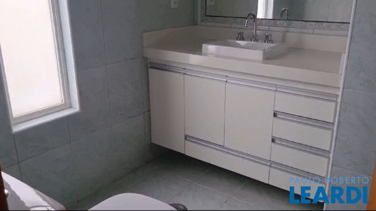 Imagem Apartamento com 4 Quartos à Venda, 198 m² em Vila Assunção - Santo André Imagem Apartamento com 4 Quartos à Venda, 198 m² em Vila Assunção - Santo André