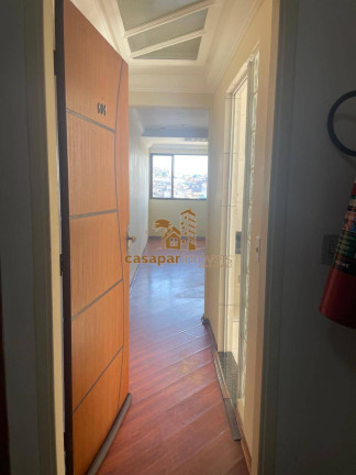 Imagem Apartamento com 3 Quartos à Venda, 70 m² em Jardim Santo André - Santo André Imagem Apartamento com 3 Quartos à Venda, 70 m² em Jardim Santo André - Santo André