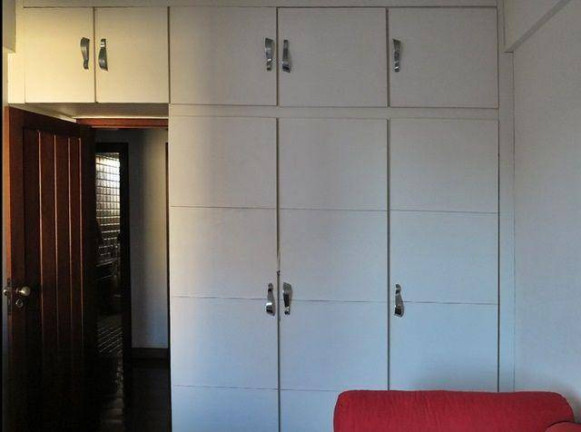 Imagem Apartamento com 4 Quartos à Venda, 185 m² em Pituba - Salvador