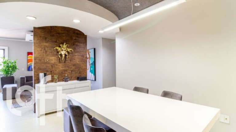 Imagem Apartamento com 3 Quartos à Venda, 120 m² em Tatuapé - São Paulo