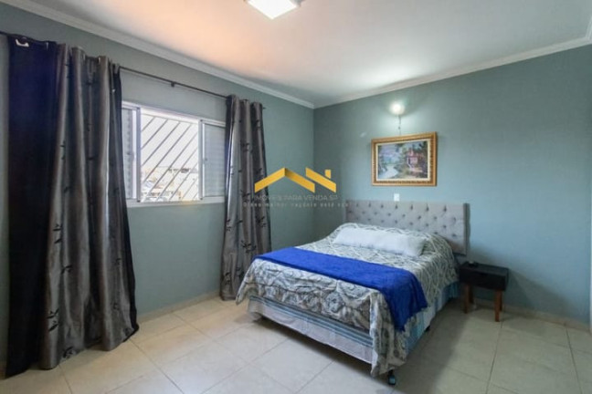Imagem Casa com 3 Quartos à Venda, 194 m² em Parque Vitória - São Paulo Imagem Casa com 3 Quartos à Venda, 194 m² em Parque Vitória - São Paulo