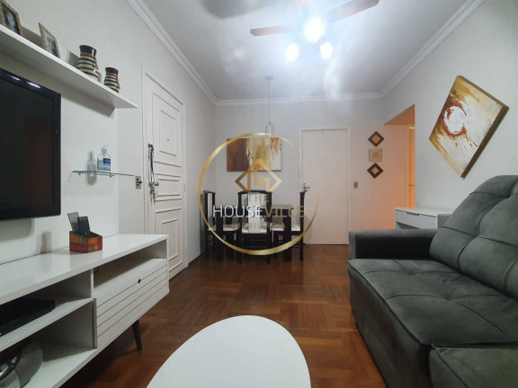 Imagem Apartamento com 3 Quartos à Venda, 82 m² em Jardim Topázio - São José Dos Campos