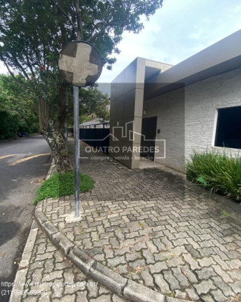 Imagem Edifício Residencial à Venda ou Locação, 1.431 m² em Barra Da Tijuca - Rio De Janeiro Imagem Edifício Residencial à Venda ou Locação, 1.431 m² em Barra Da Tijuca - Rio De Janeiro