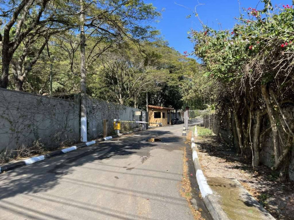 Imagem Terreno à Venda,  em Granja Viana - Cotia