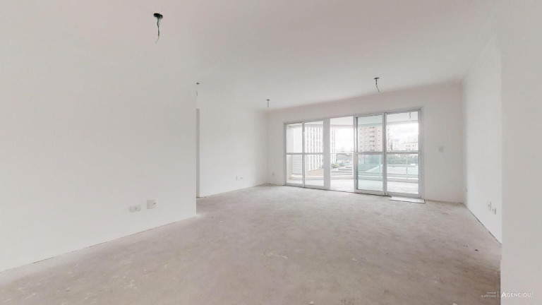 Apartamento com 3 Quartos à Venda, 116 m² em Saúde - São Paulo