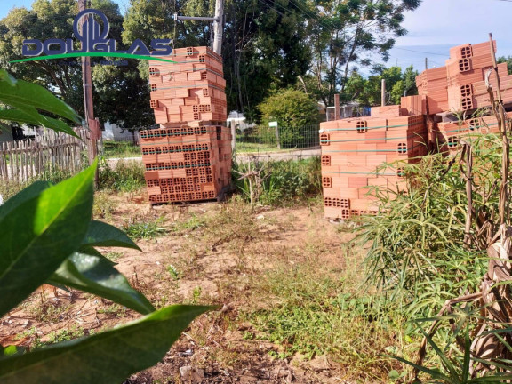 Imagem Terreno à Venda, 450 m² em águas Claras - Viamão